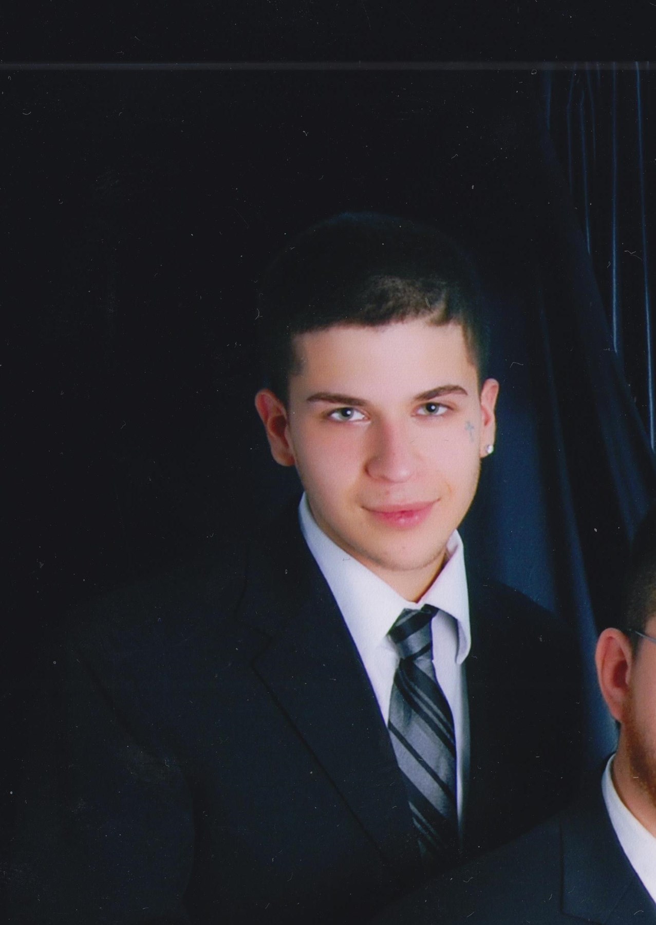 Obituary of Edwin Guereca