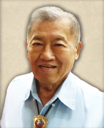 Obituary of Louis Kuan Toy