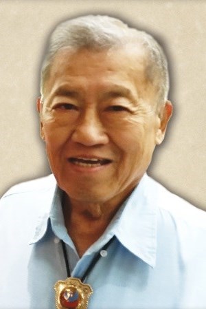 Avis de décès de Louis Kuan Toy