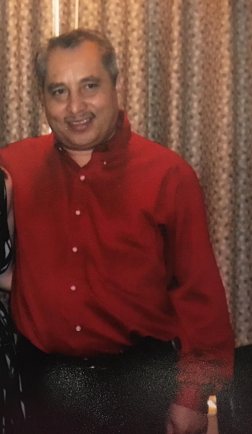 Obituario de Jose Candido Diaz Martinez