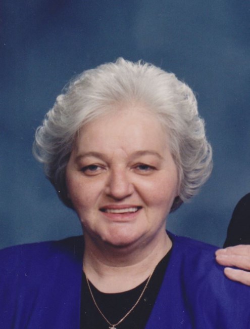 Obituary of Bonita Hughes