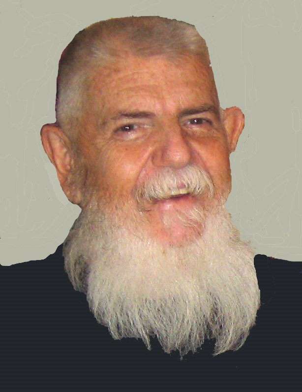 Obituary of John Richard Reynolds