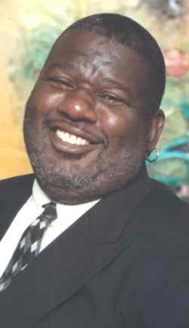 Obituary of Cedric Allen Haynes