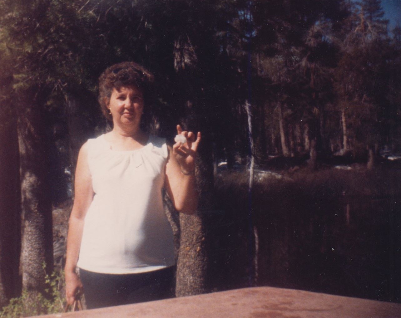 Obituary of Loretta Murline Johnson