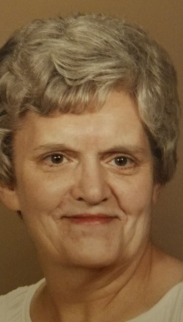 Obituary of Edna Arlene Northup