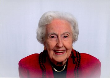 Obituary of Dorothy Arnold