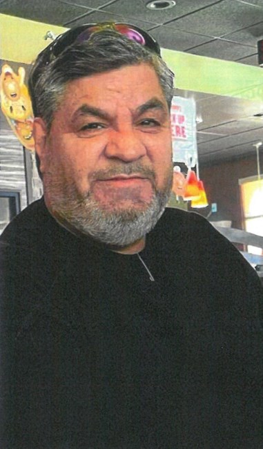 Obituary of Juan Antonio Contreras