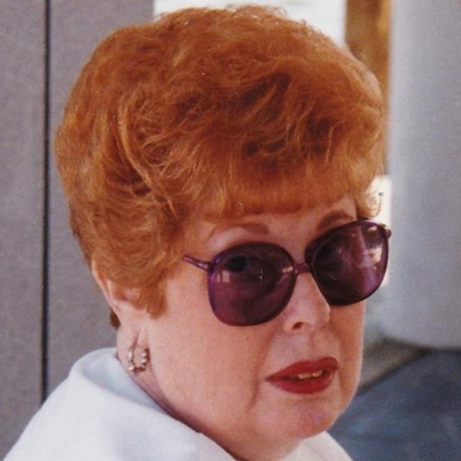 Obituary of Serene Audrey Miller