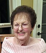 Carolyn Eason