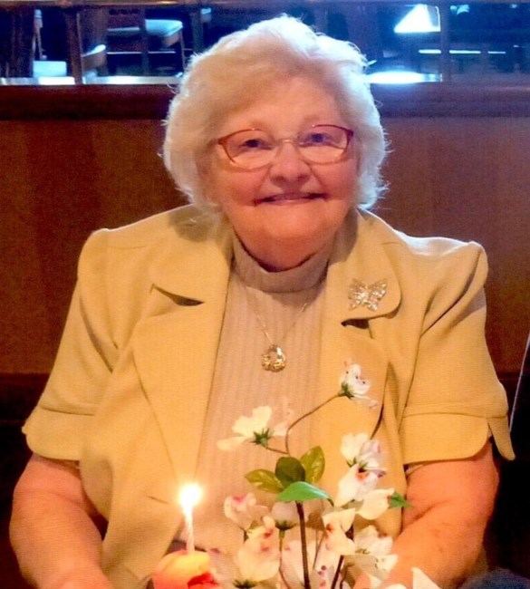 Emaline Hulbert Obituary Lake Odessa, MI