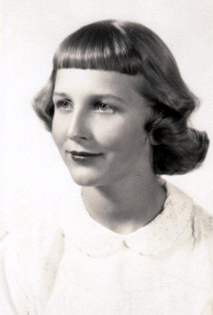 Obituary of Jean Arlene (Clark) Washer
