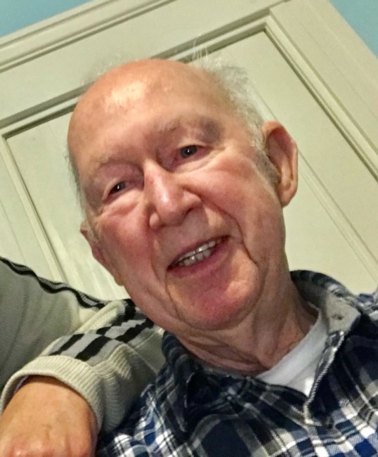 Obituary of John Alan Freeman