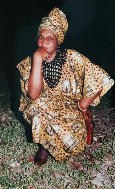 Avis de décès de Amarante Alexandre