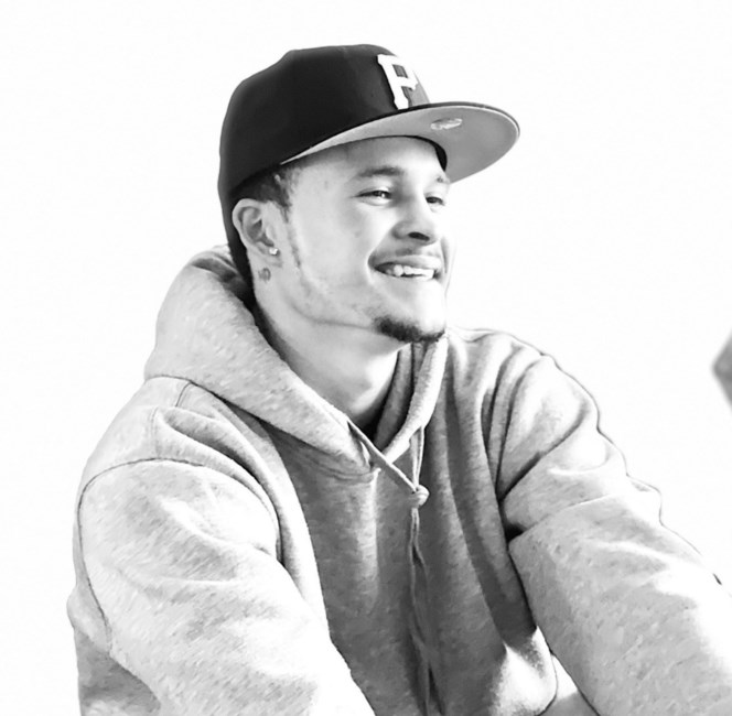 Obituary of Patrick Magana