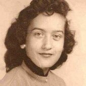 Obituario de Sylvia Ojeda Villalobos