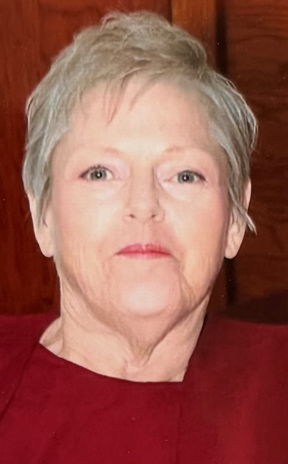 Peggy Gordon Obituary Yakima, WA