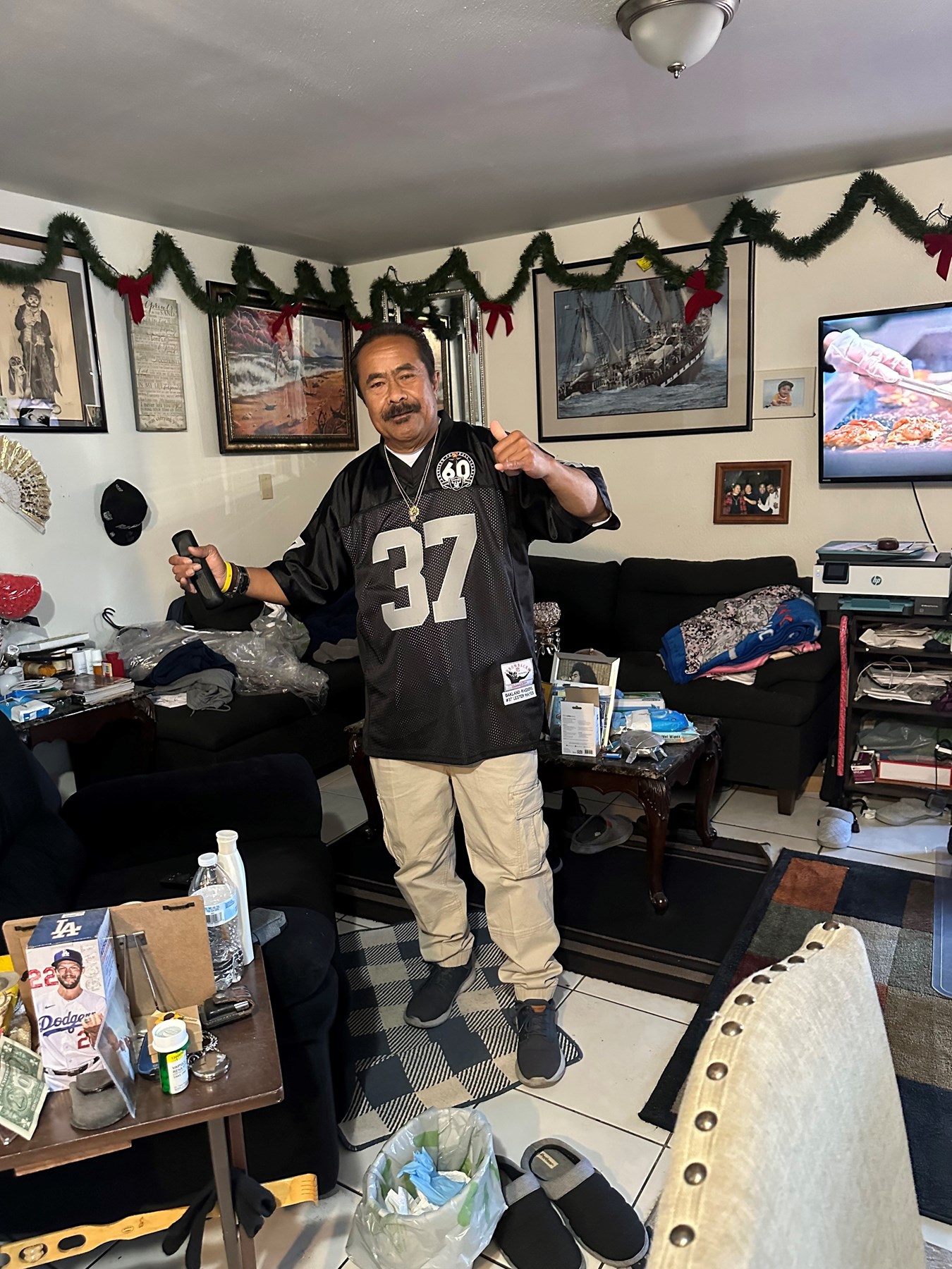 Obituary of Latu Tufunga Vaipulu