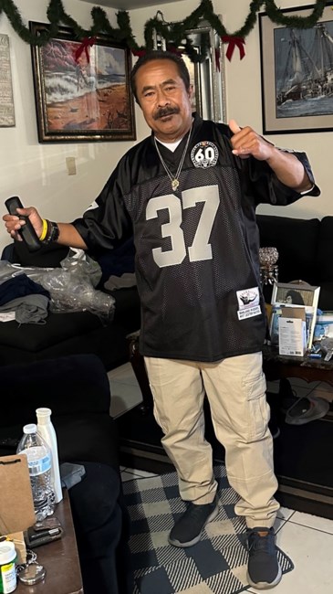 Obituary of Latu Tufunga Vaipulu