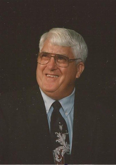 Obituario de Daniel C. Warren