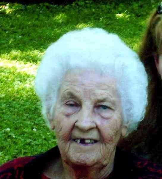 Obituary of Mrs. Cynthia M Pankey