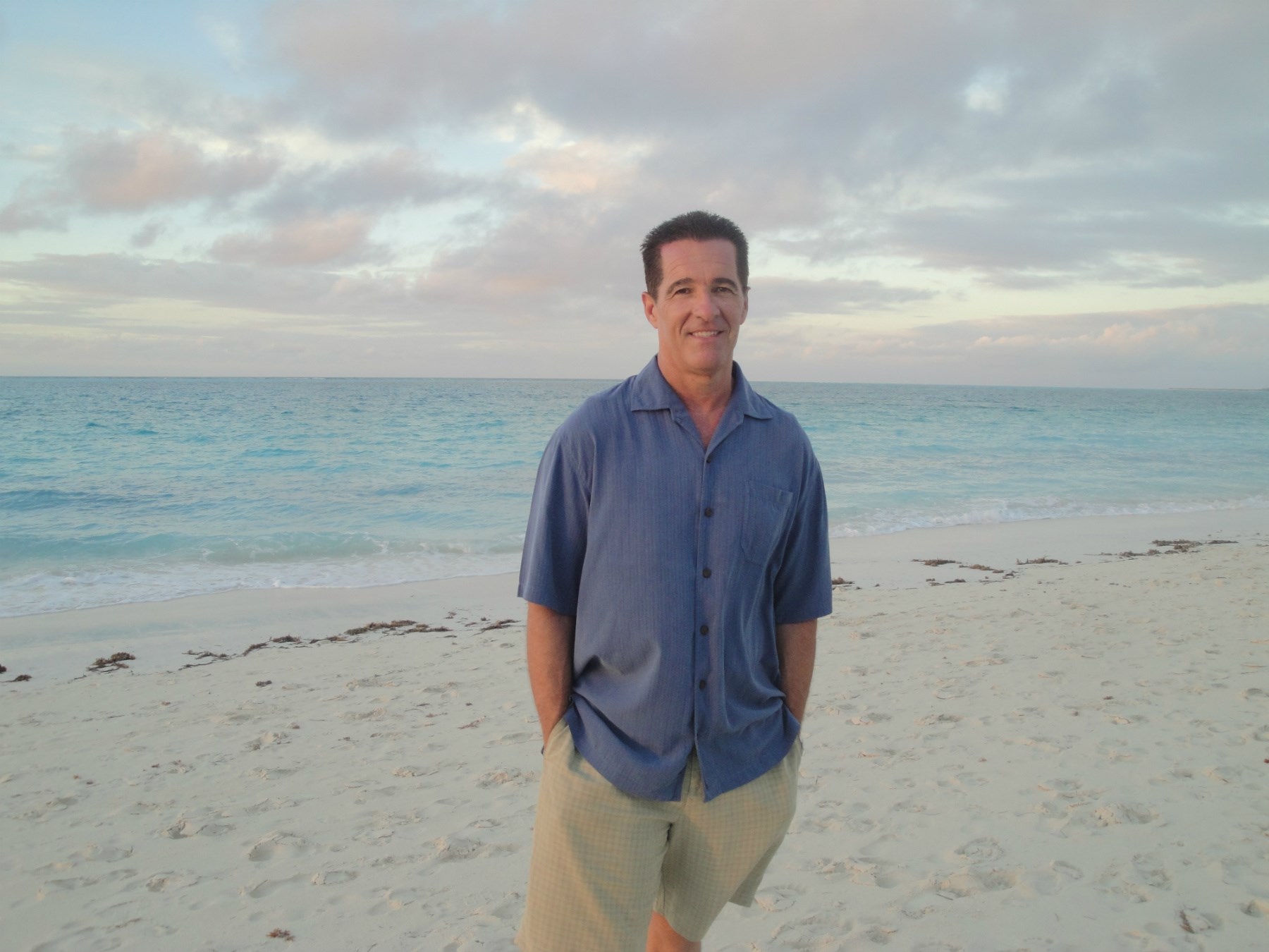 Obituary of Robert Gregory Williams