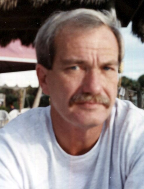 Obituary of Donald Allen Marshall