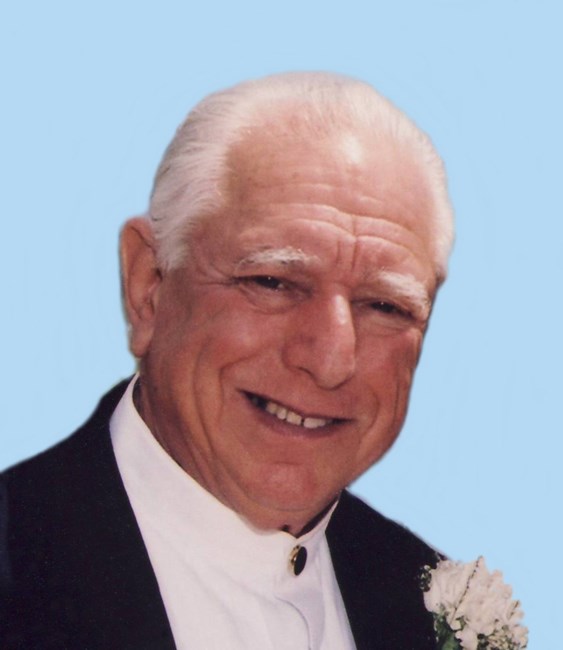 Obituary of James M. Emma Sr.