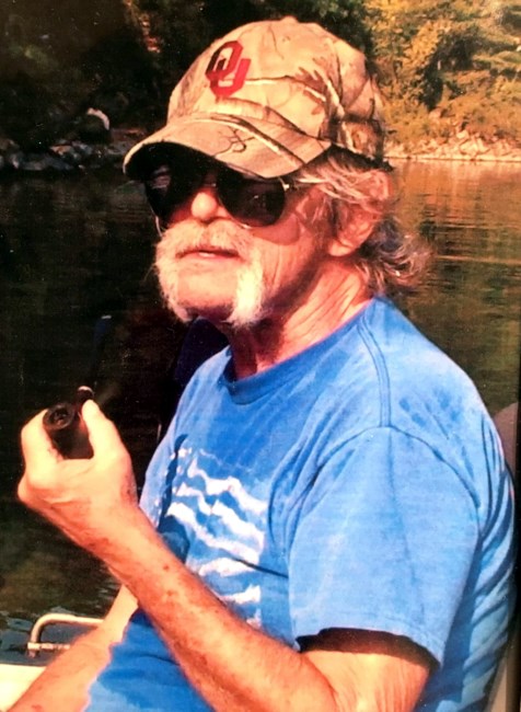 Obituary of Eugene Lee Copenhaver Jr.