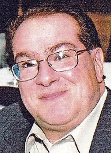 Obituary of Anthony Pigno