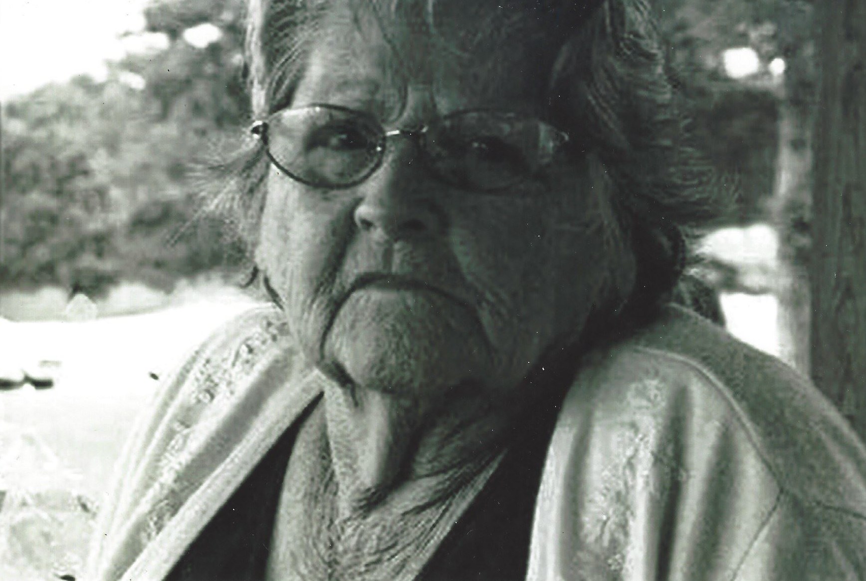 Obituary of Betty L. Rodgers-Balcom