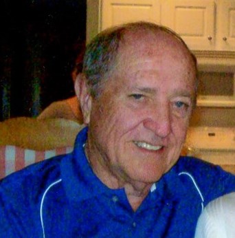 Obituary of James Oscar Benson