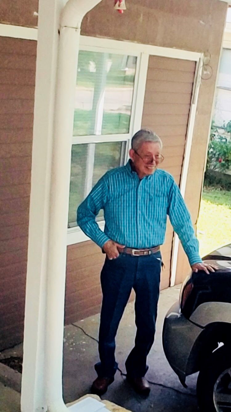 Obituary of Joe H. Rodriguez