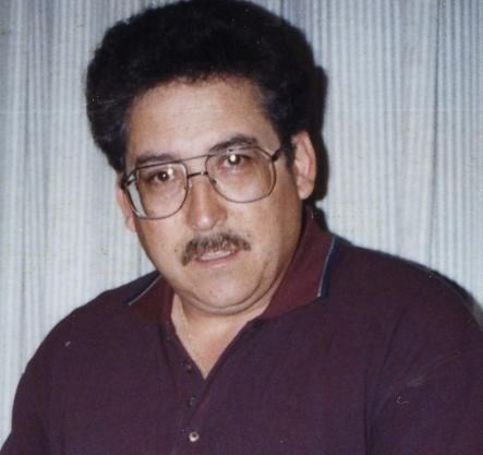 Obituary of Jose Martinez