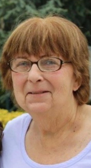 Obituary of Barbara Traino