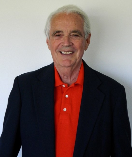 Obituary of Nels Richard Nelson
