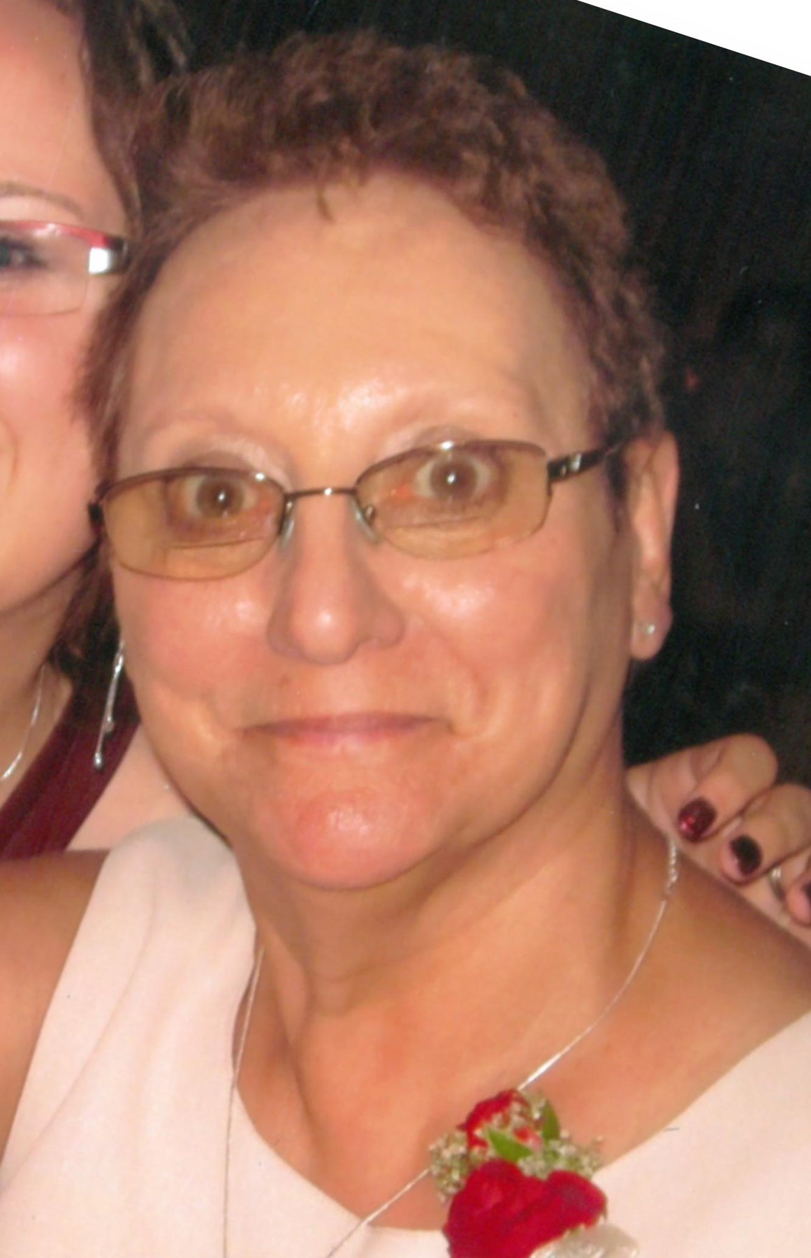 Obituary of Domine (Godin) Gallant