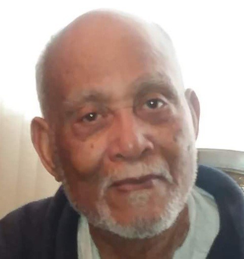 Obituary of Victor Lyttle