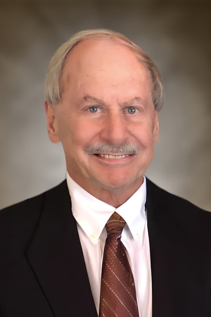 Obituary of Kenneth Morris