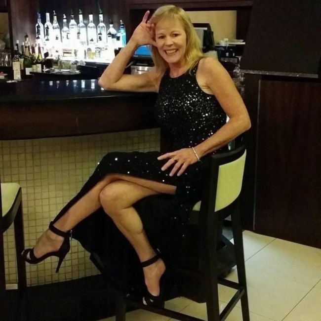 Obituary of Carol Richardson Long