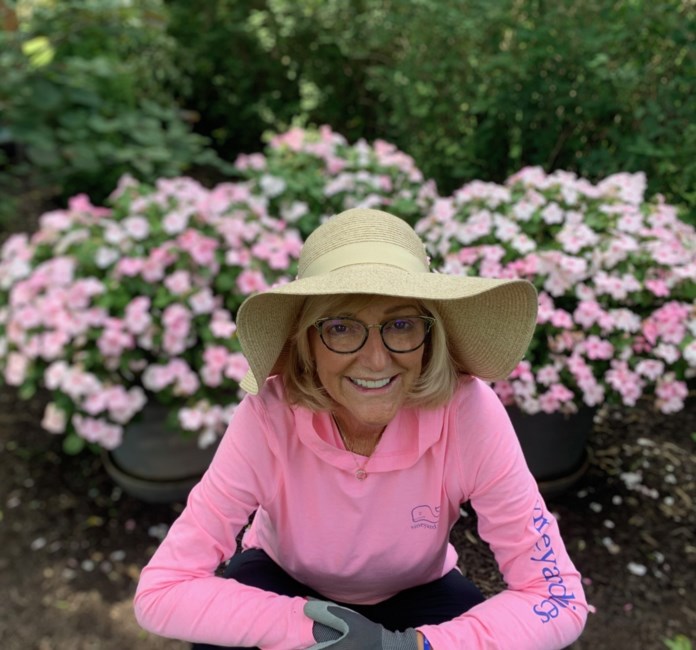 Obituary of Cynthia Kay Duval