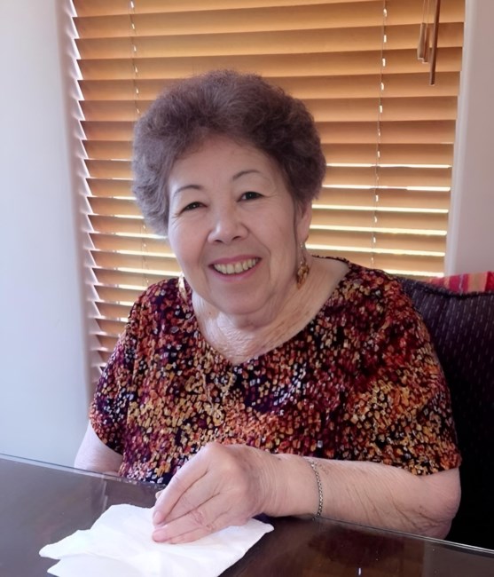 Obituary of Guadalupe L. Flores