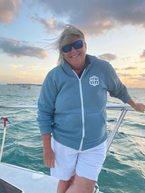 Obituary of Jean Marie Wenzel