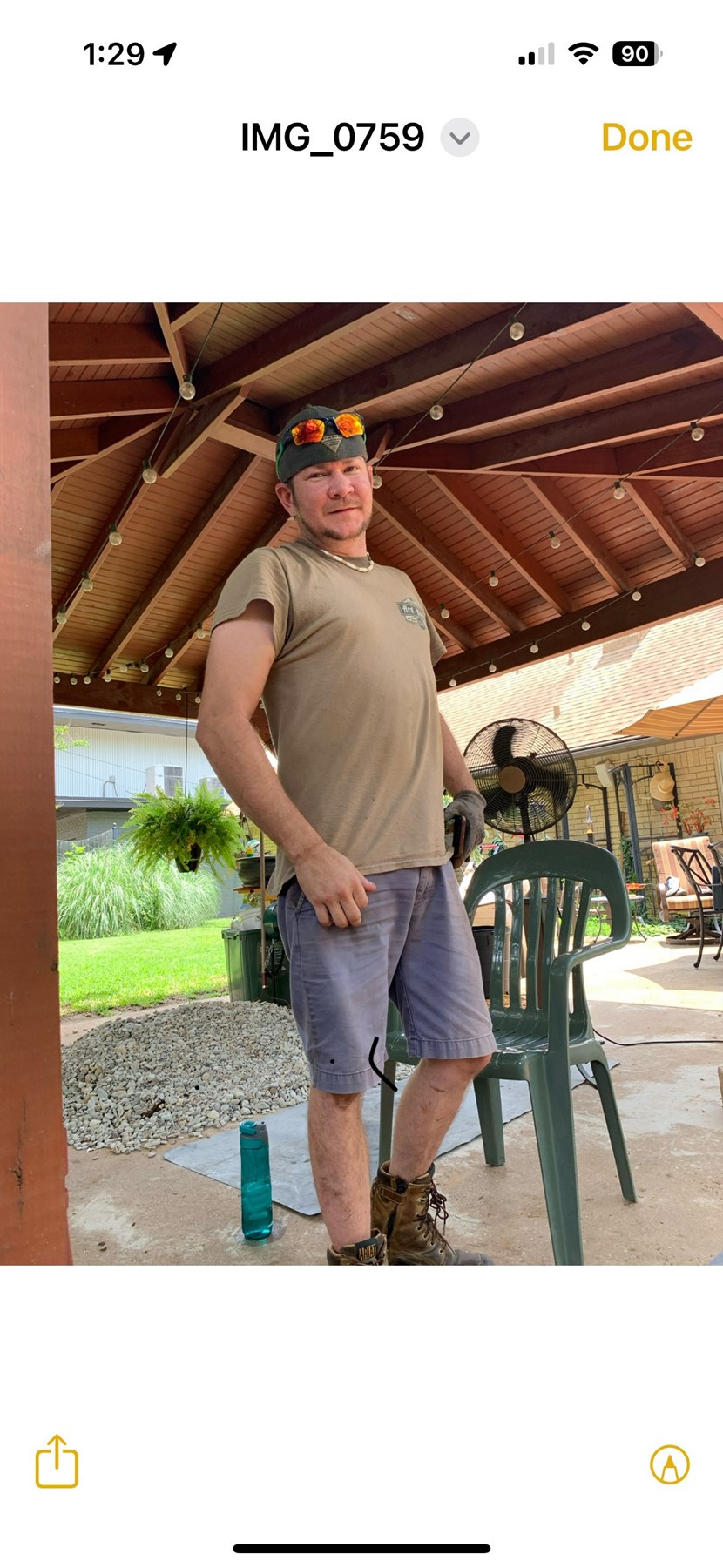 Obituary of Carter Ryan Clark