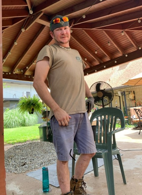 Obituary of Carter Ryan Clark