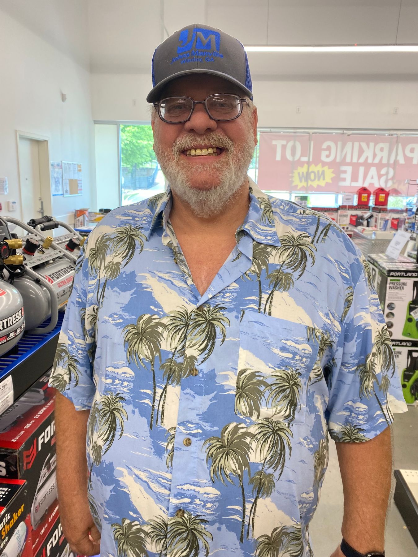 Obituary of Kenny Casper