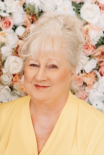 Obituary of Mrs. Suzanne Sullivan Graf