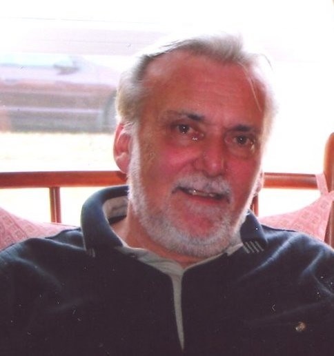 Obituary of William "Bill" Simon Jahn