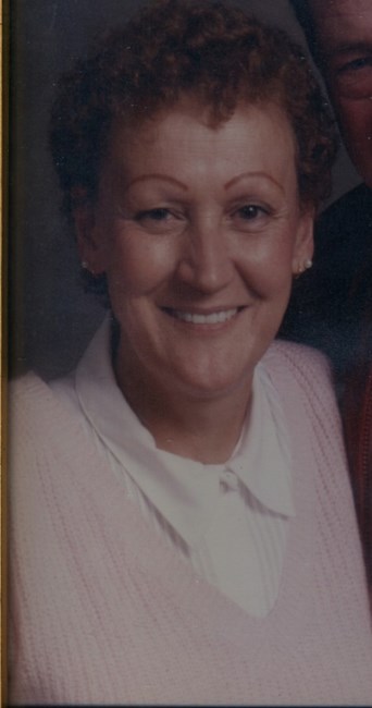 Avis de décès de Gerri Williams