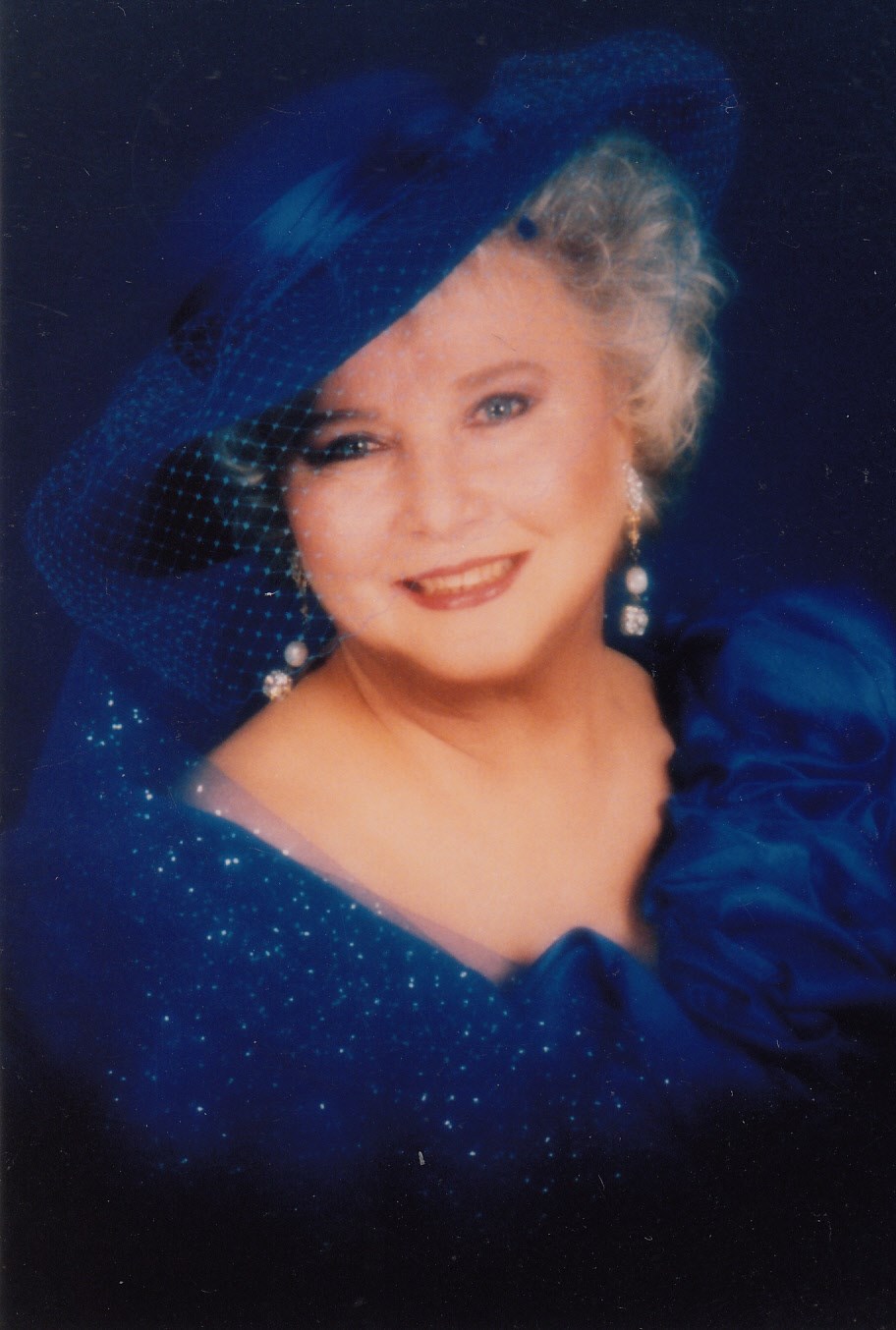 Obituary of Donna - Moreno