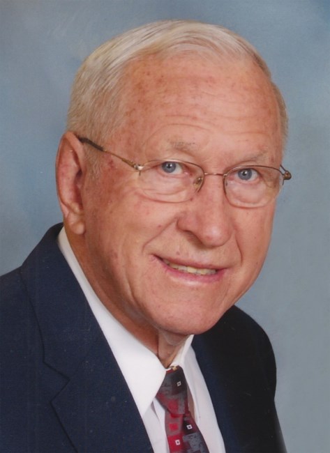 Obituary of Rev. Alfred Rhea Cutshall